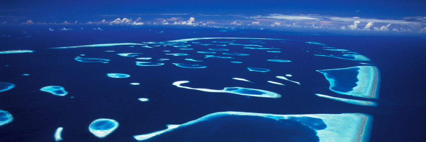 Plongée-Maledives