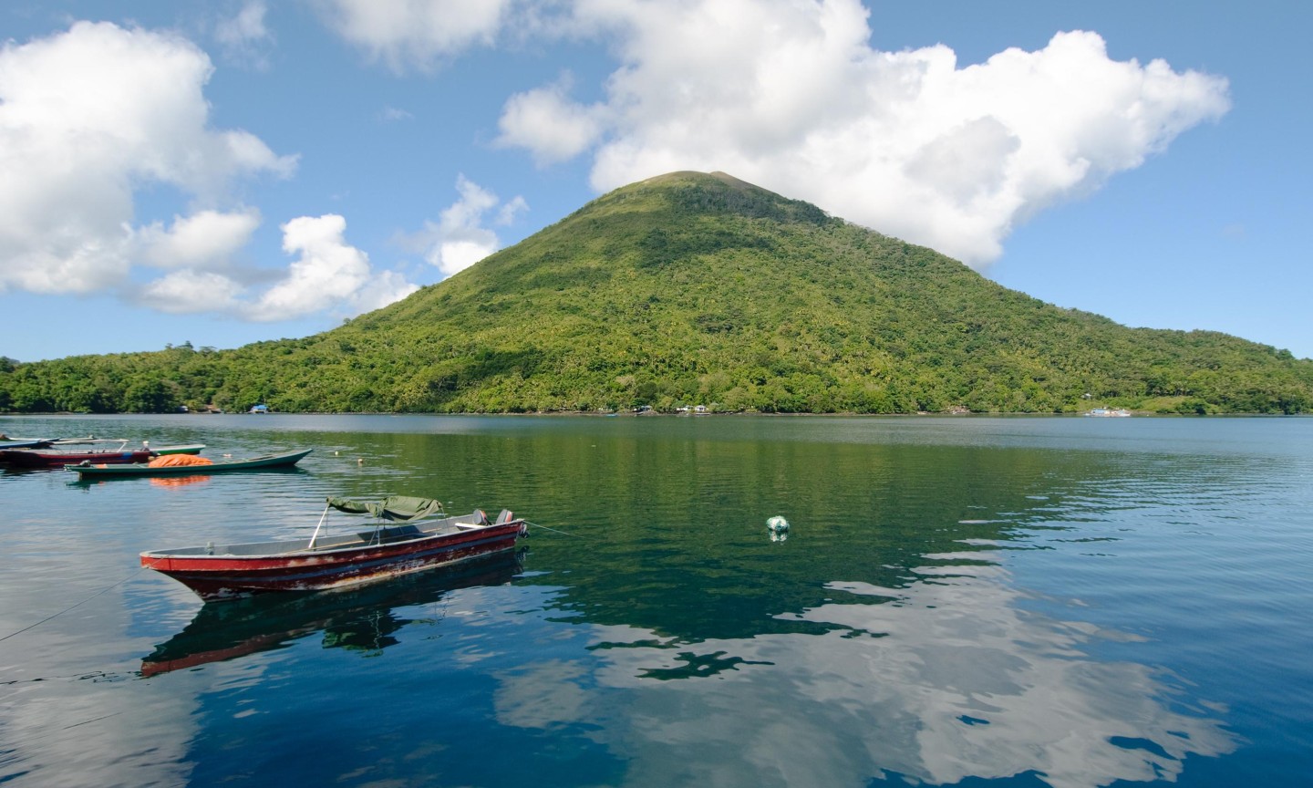 Plongée-Moluques-Halmahera