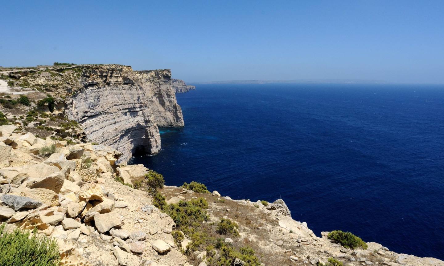 Plongée-Malte-Gozo