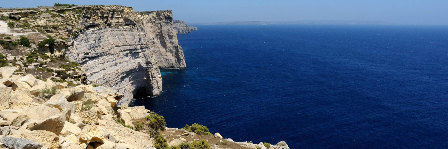 Plongée-Malte-Gozo