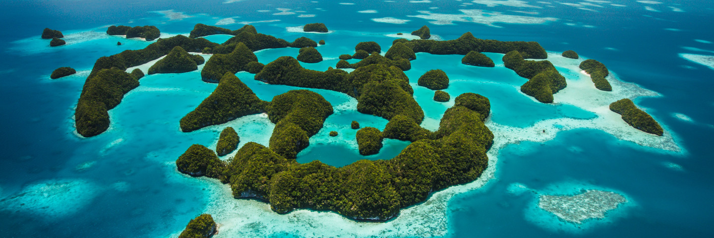 Tauchen Plongee Palau