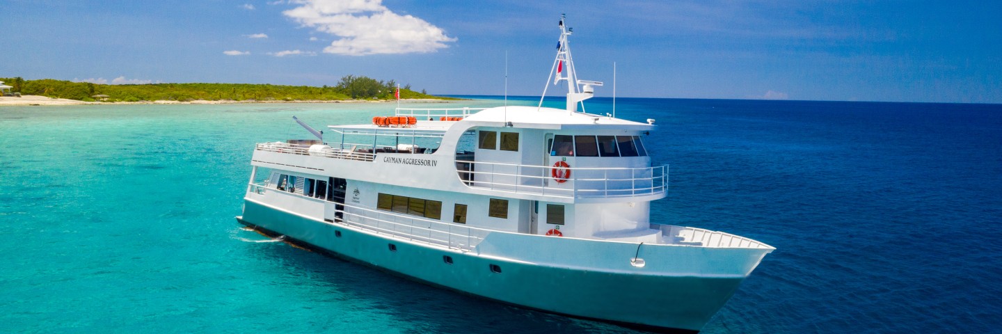 plongée Cayman Islands