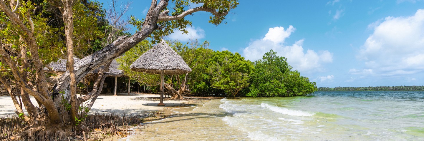 Tauchen-Mafia-Island