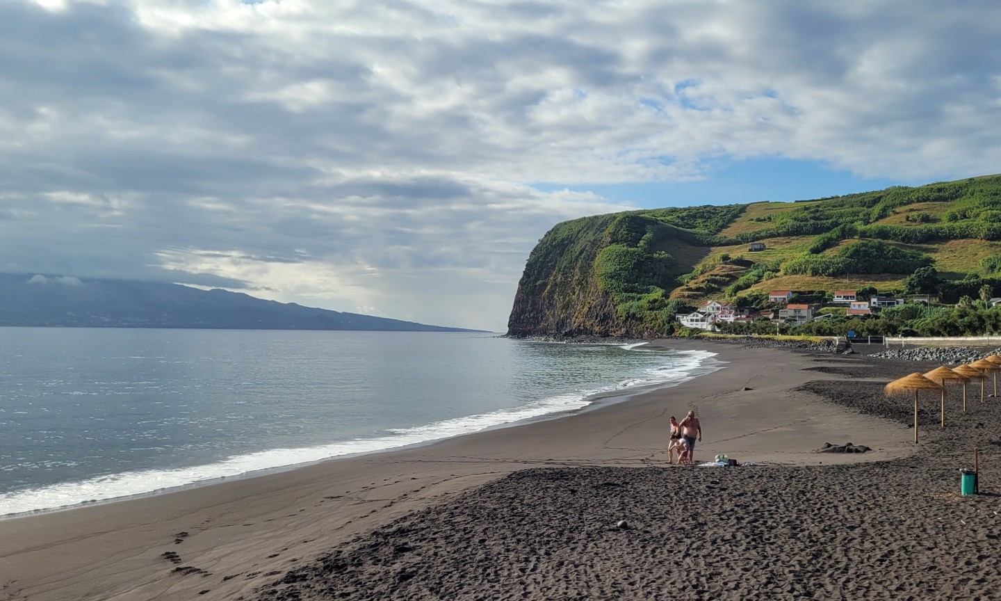 Faial