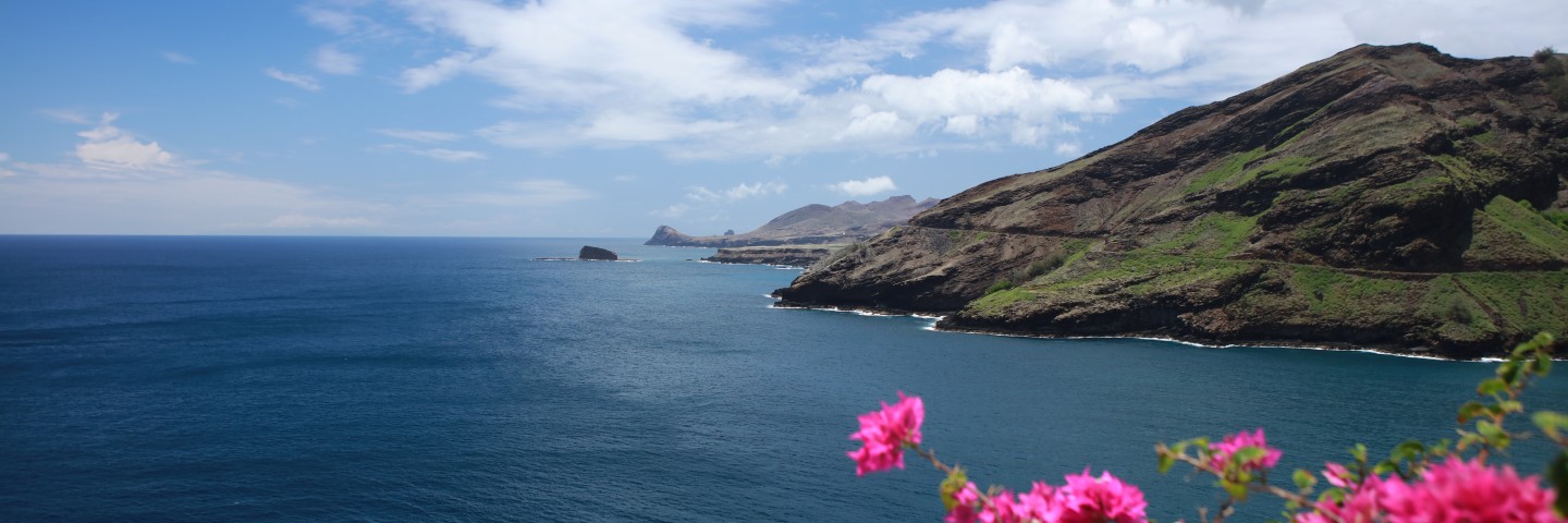 Tauchen-Austral-Inseln