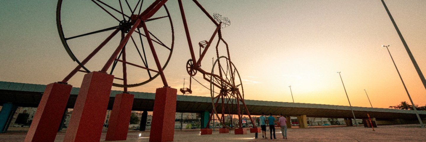 Tauchen Saudi-Arabien