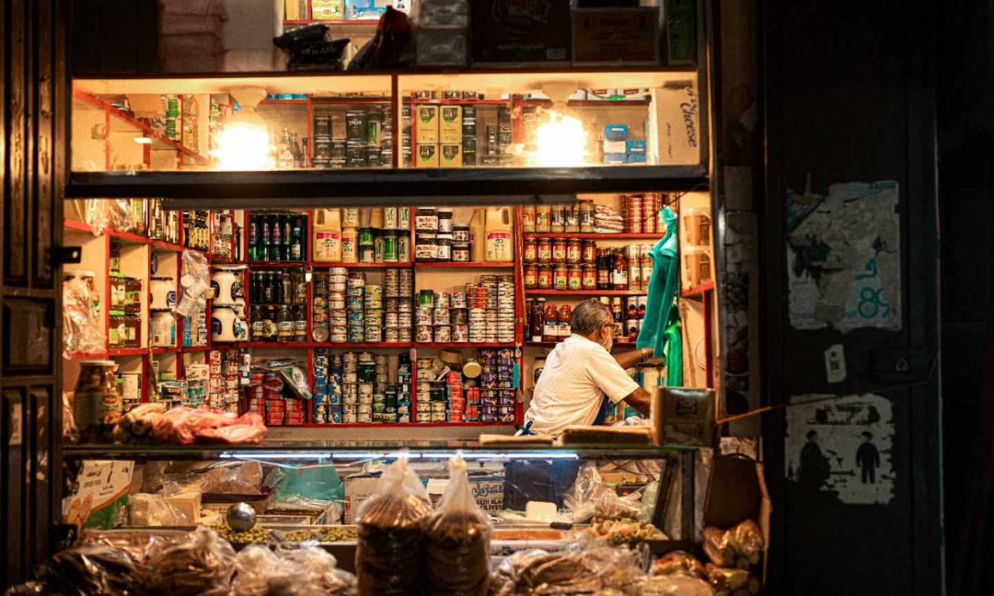 Tauchen Saudi-Arabien