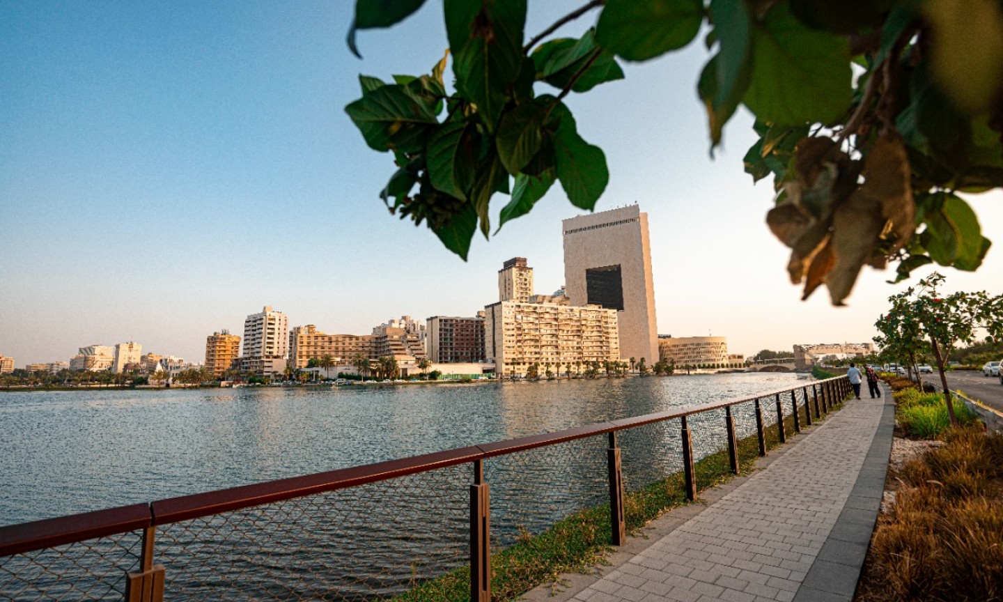 Tauchen Saudi-Arabien