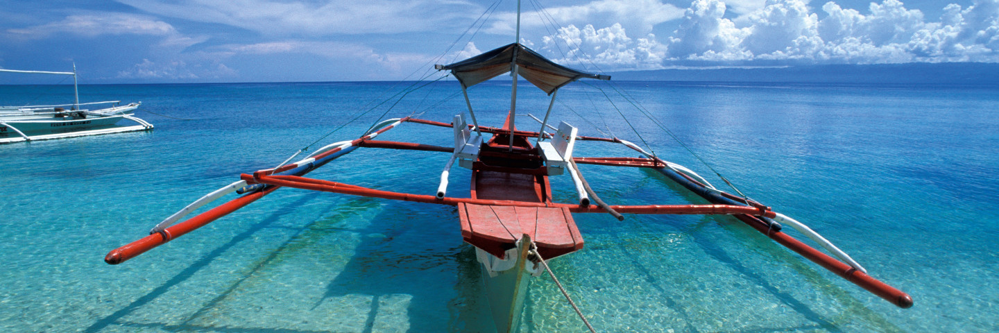Sea Explorer Philippinene