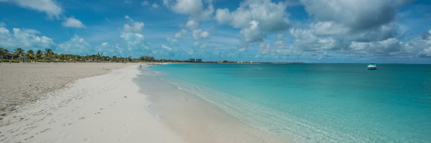 Tauchen-Turks-Caicos