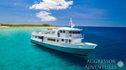 Tauchen Cayman Islands