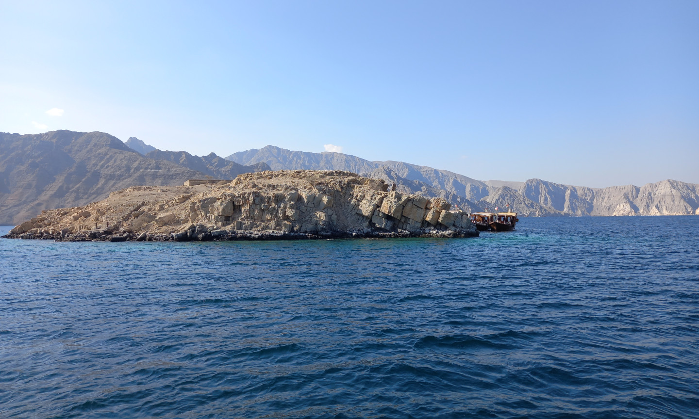 Tauchen Plongee Oman