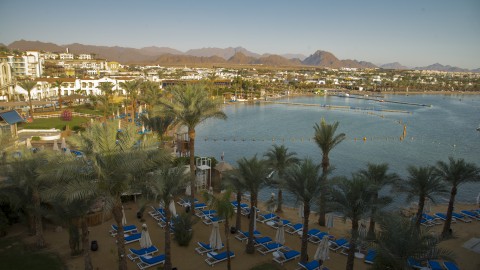 Tauchen Sharm El Sheikh